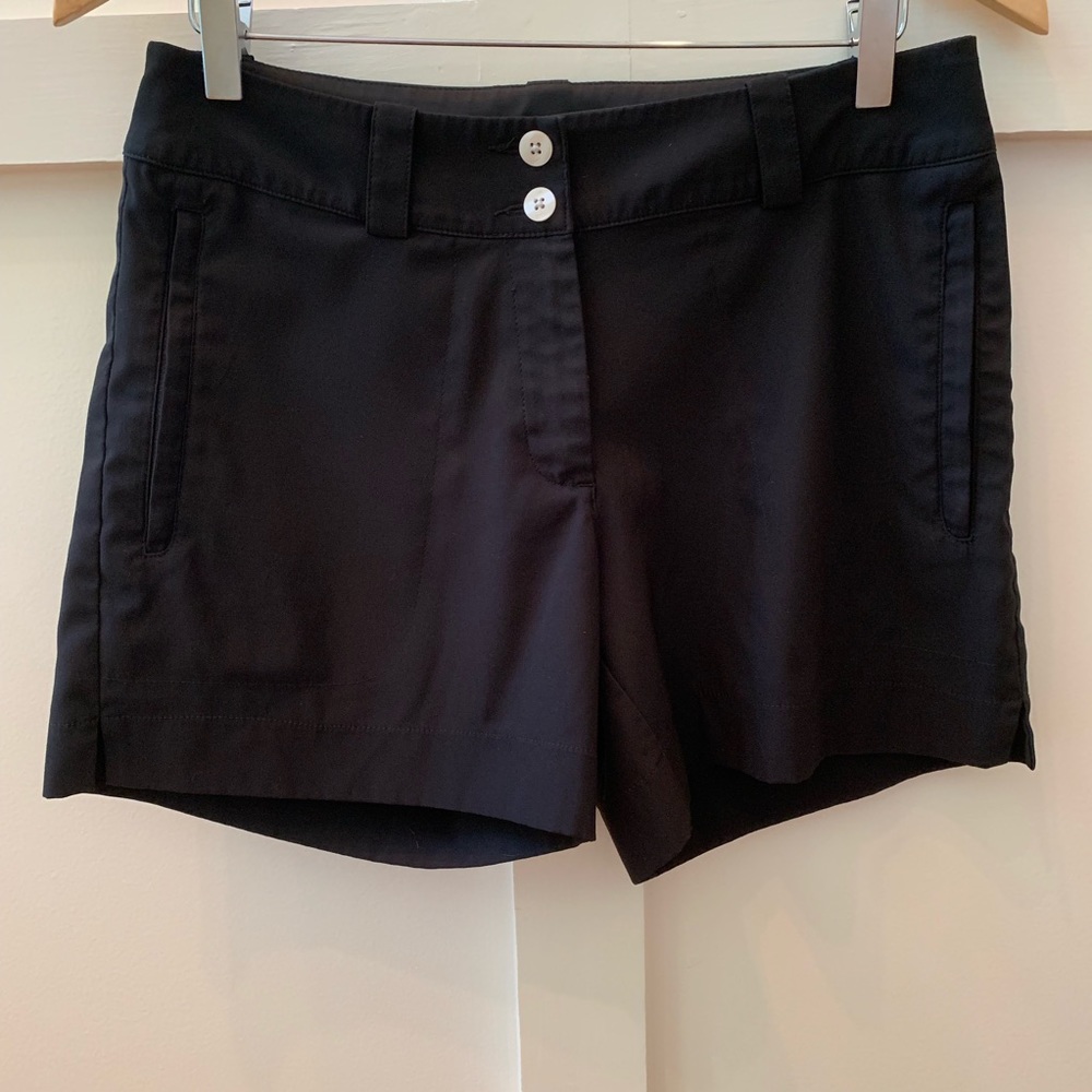 nike golf dri-fit shorts